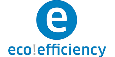 Faites des économies avec le mode eco!efficiency !