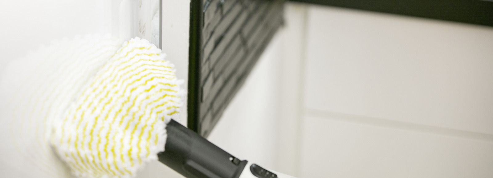 czym czyścić czarną armaturę zdjęcie tytułowe