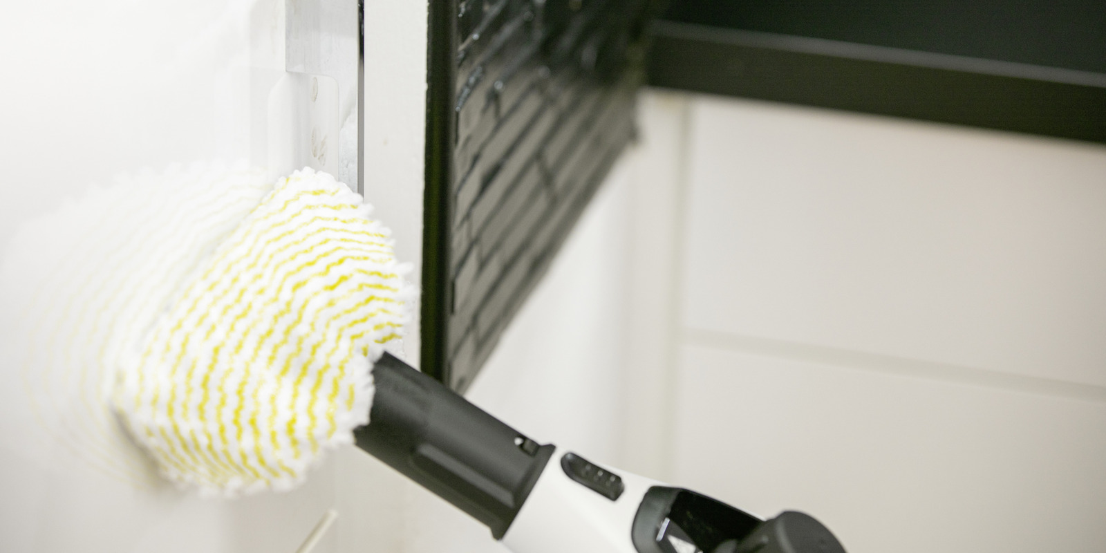 czym czyścić czarną armaturę zdjęcie tytułowe