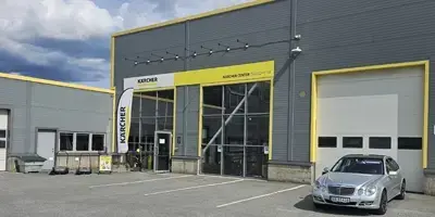 KC Trondheim Fasade 5