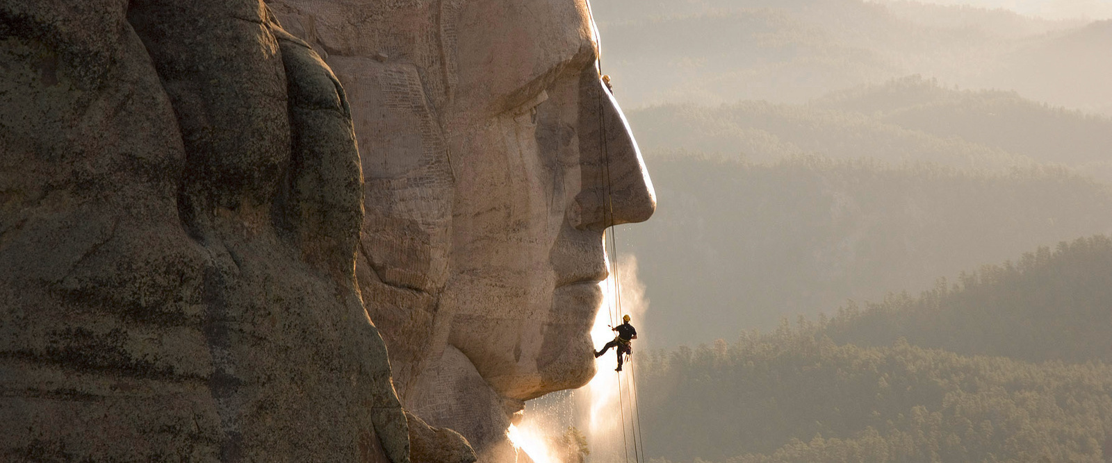 Les arguments forts de la marque Kärcher: innovation, compétence, fiabilité.