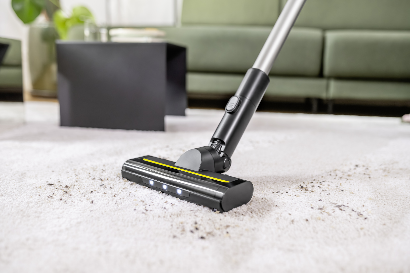 Kärcher battery-powered vacuum cleaner VC 7 Cordless