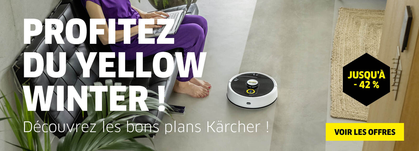 Décrouvrez les promotions du moment ! 