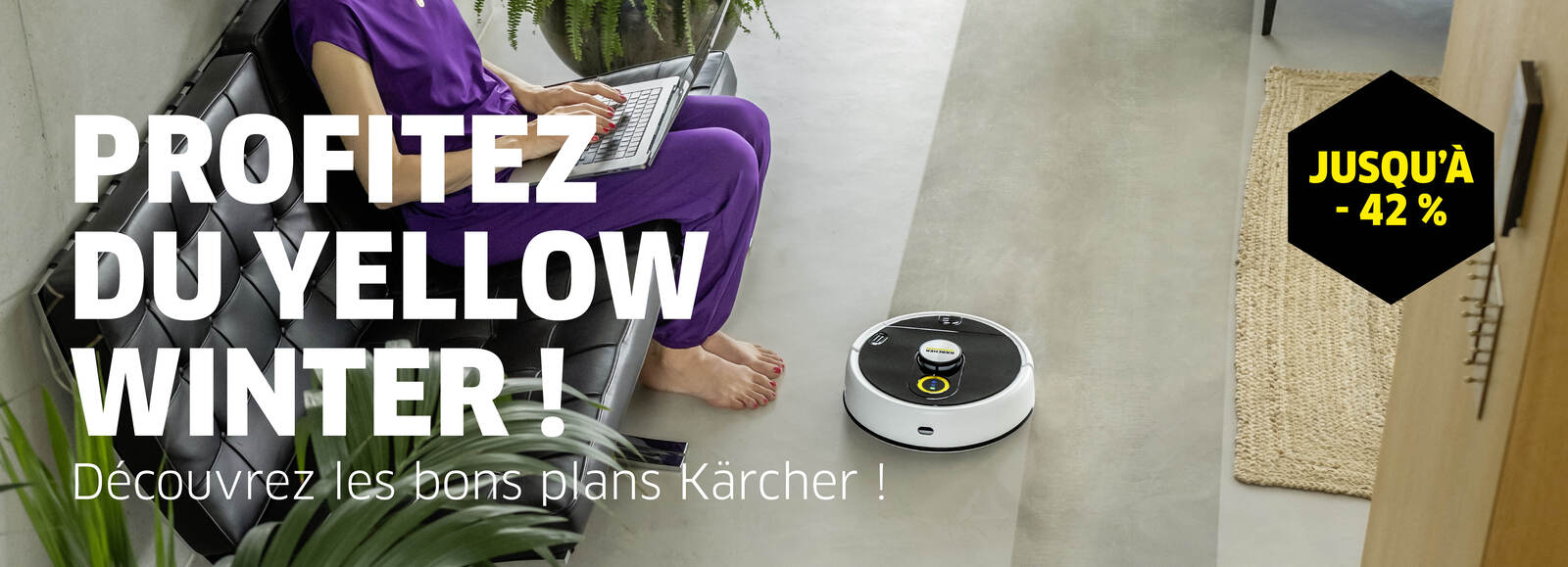 Les promotions du moment !