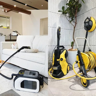 関東の体験会・店頭実演スケジュール（製品体験会） | ケルヒャー