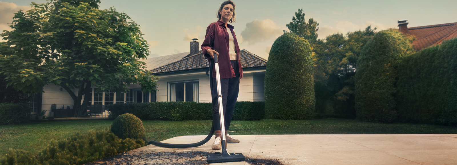 WD Outdoor Keyvisual