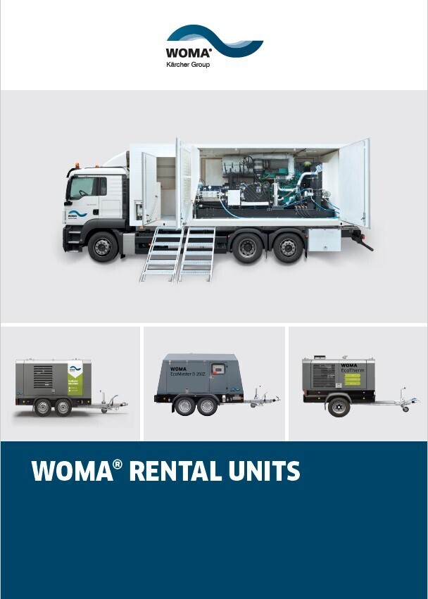 Rental Units