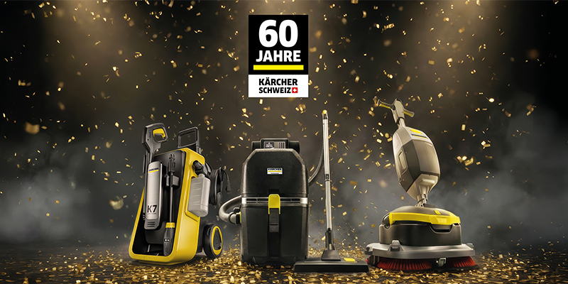 Go!Further-Jubiläumsmodelle