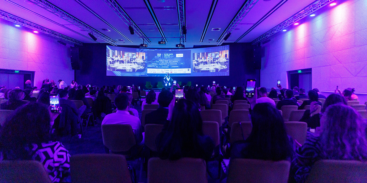 Kärcher в Business Talks