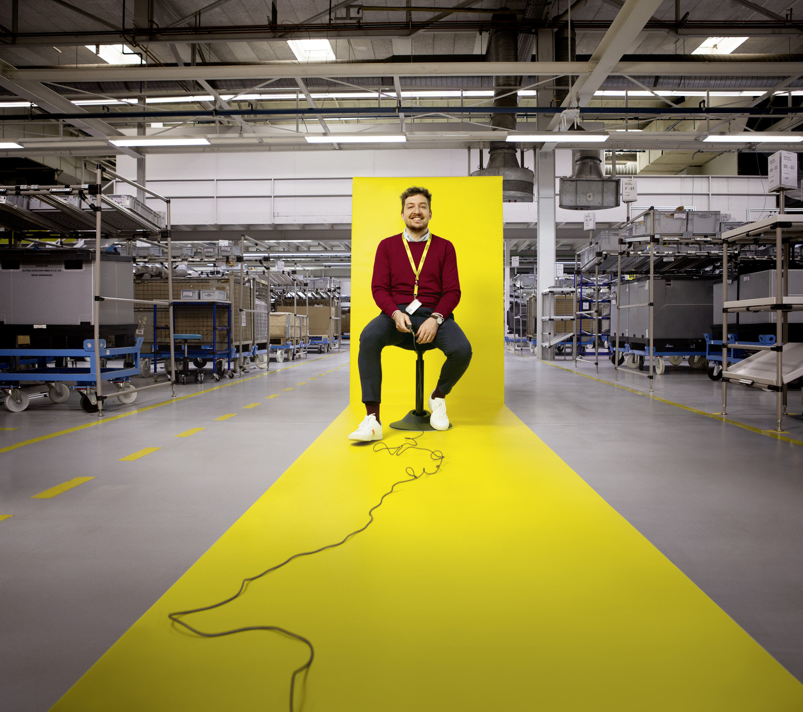  IT Technical Support Assistant