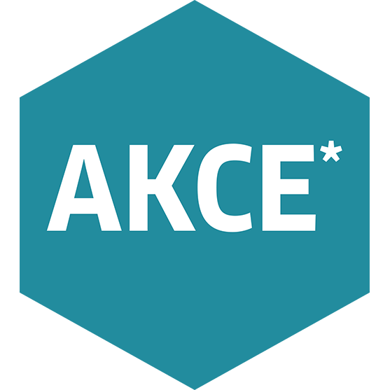 Šestihran akce AKU produkty