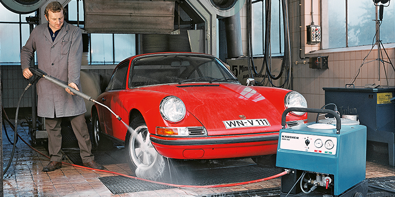 L'évolution de nos produits