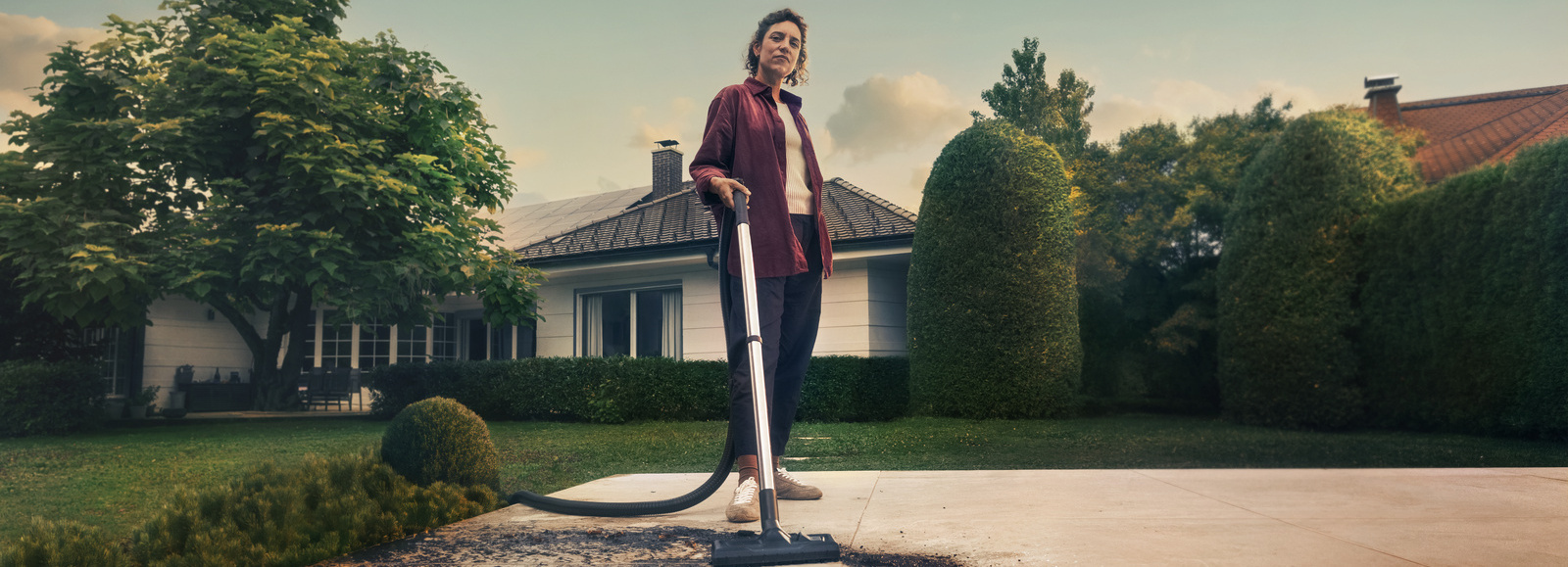 WD Outdoor Keyvisual