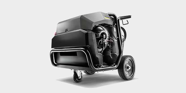 HDS 6/15-4 C Classic