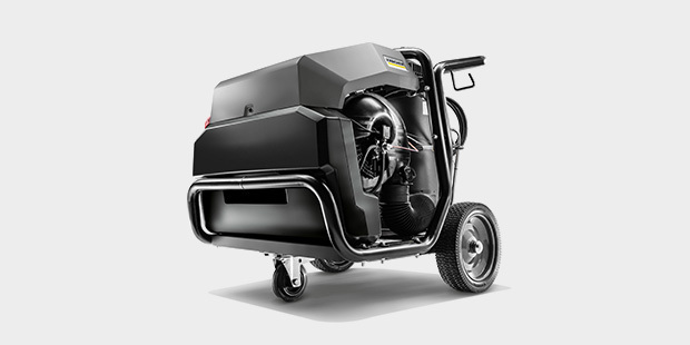 HDS 9/20-4 M Classic