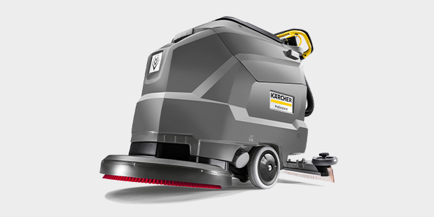 BD 50/50 C Classic Bp Pack 80Ah Li+FC