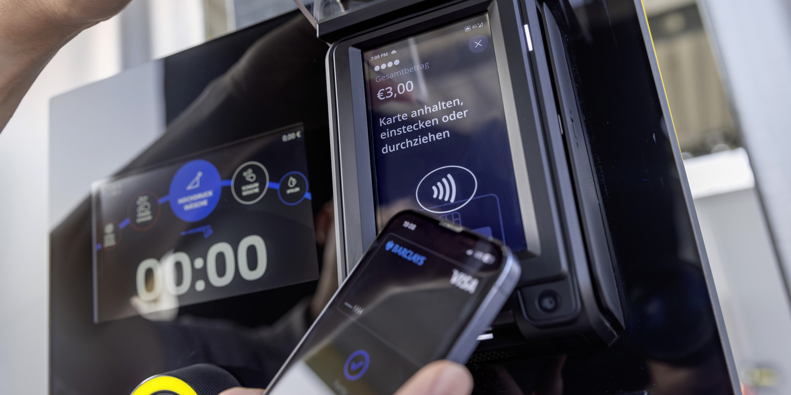 Solutions numériques