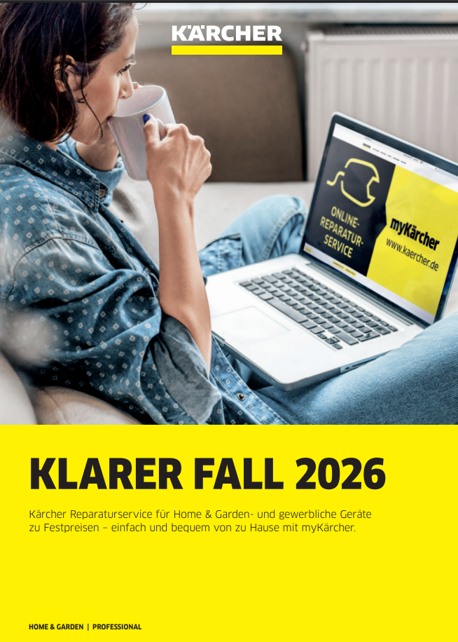 Klarer Fall