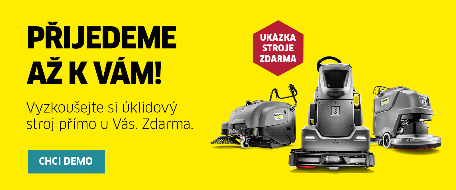 Přijedeme až k Vám zdarma 2026 dsc