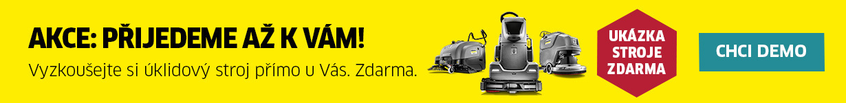 Přijedeme až k Vám zdarma 2026 line