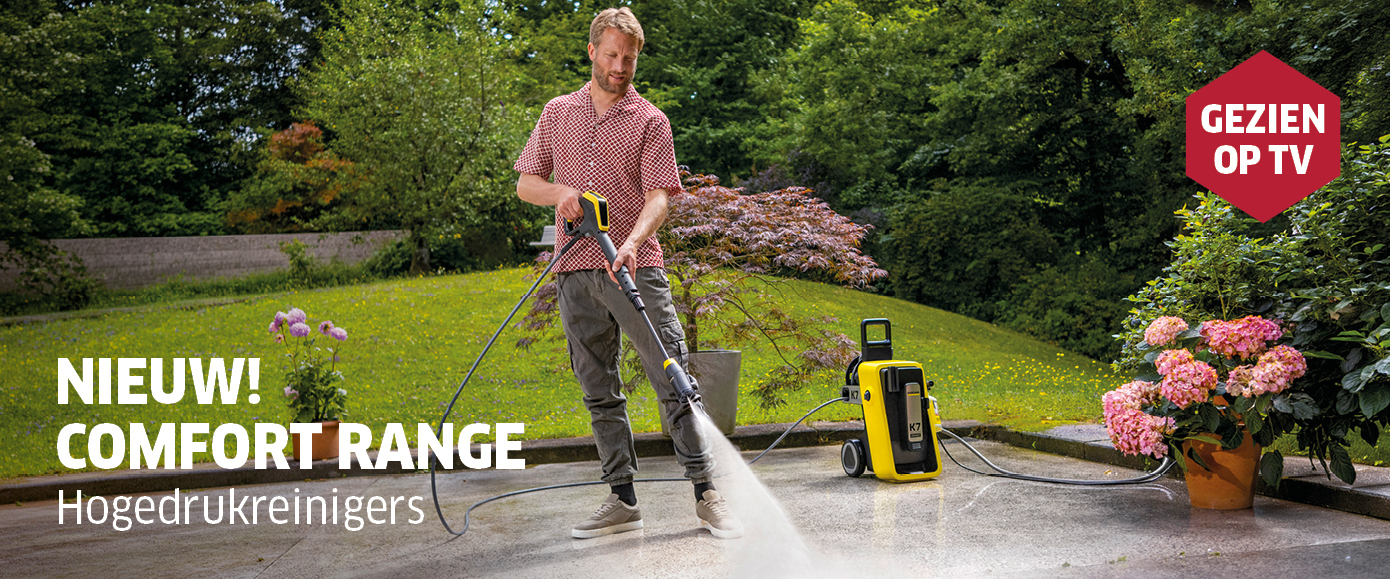 Comfort Range header