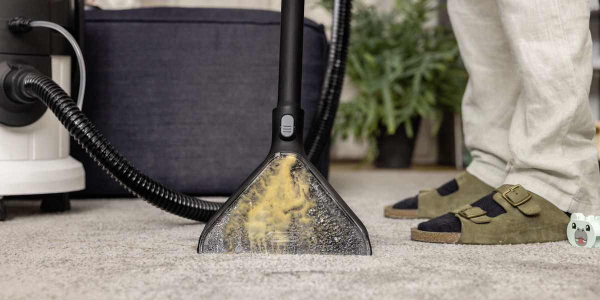 carpet cleaning SE