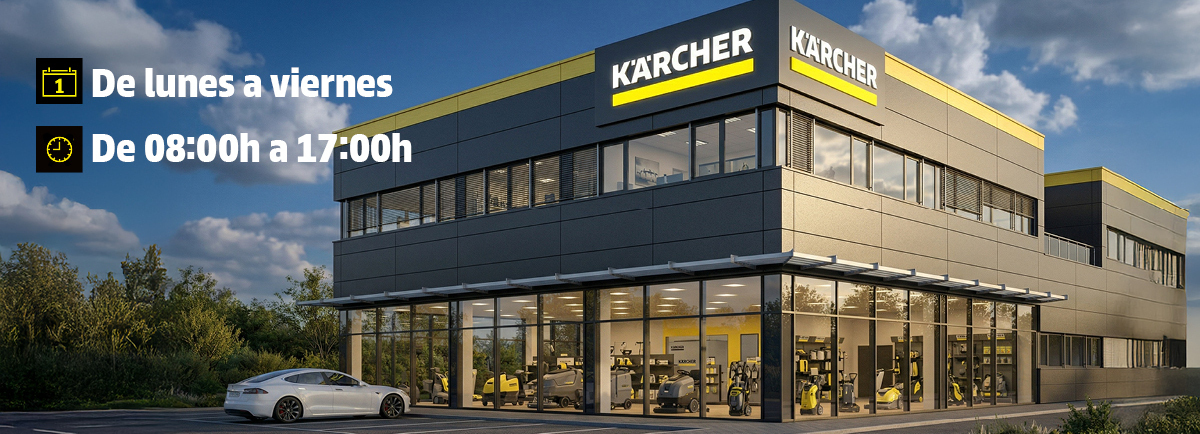 Karcher Center