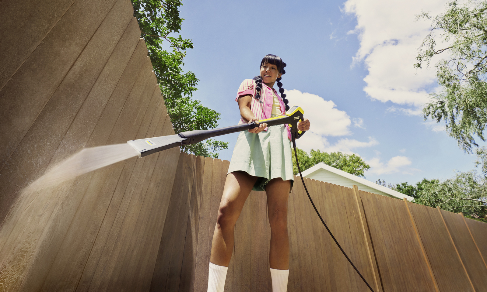 Action eco!Booster gratuit