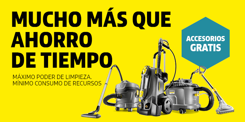 Promocion Professional Marzo