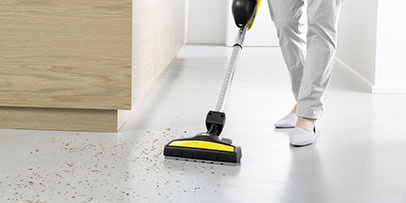 Hardfloor VC 5 Cordless Hardfloor VC 5 Cordless
