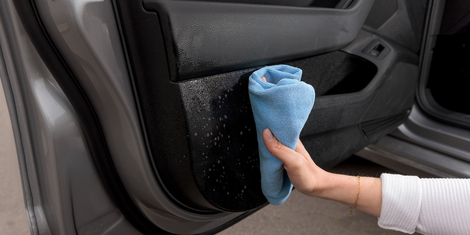 Пароочисники для авто 