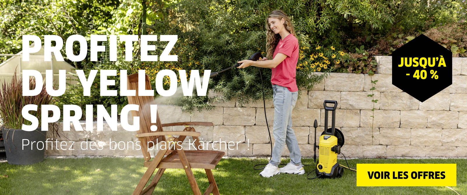 Décrouvrez les promotions du moment ! 