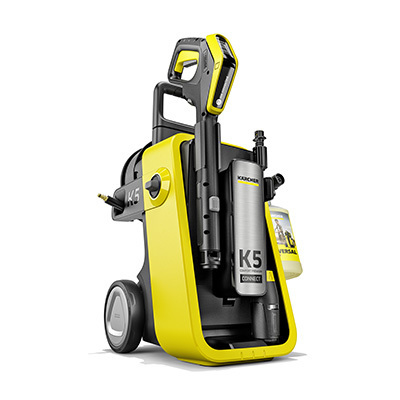 K 5 Comfort Premium Connect