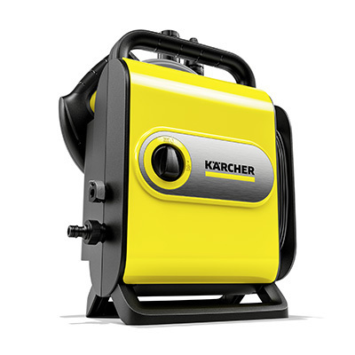 K Silent Eco Booster