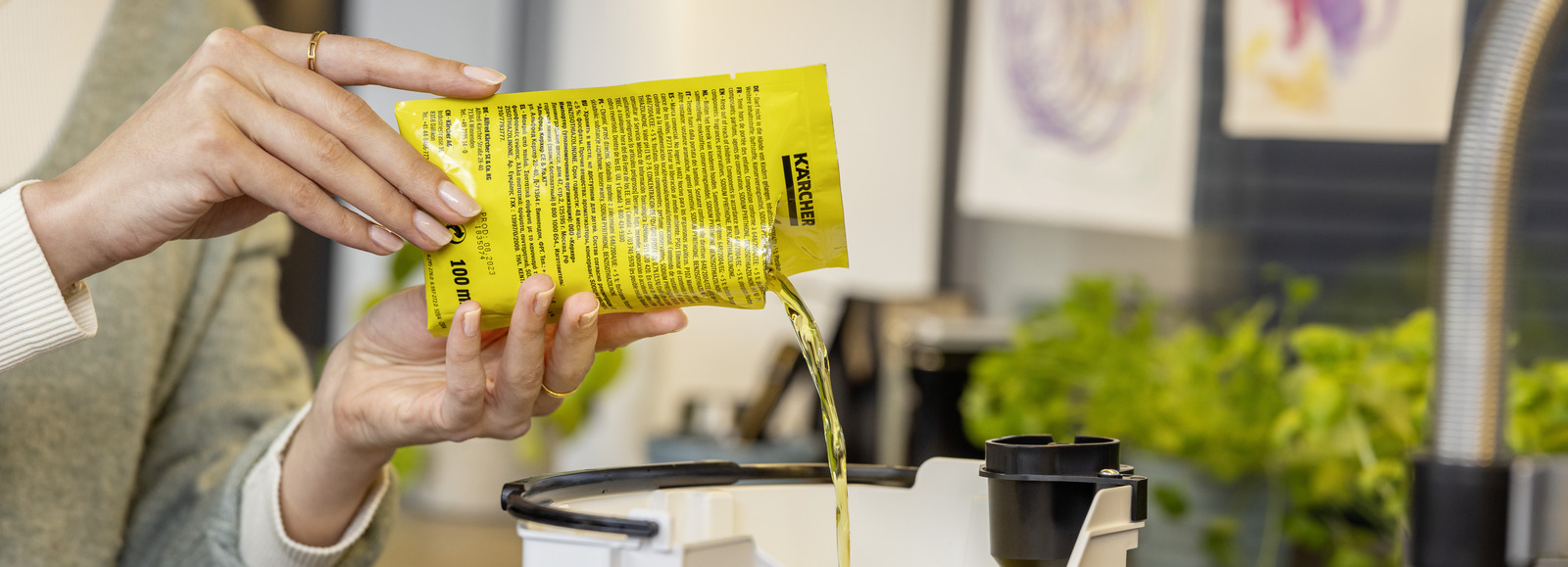 Sicherheitsdatenblätter 