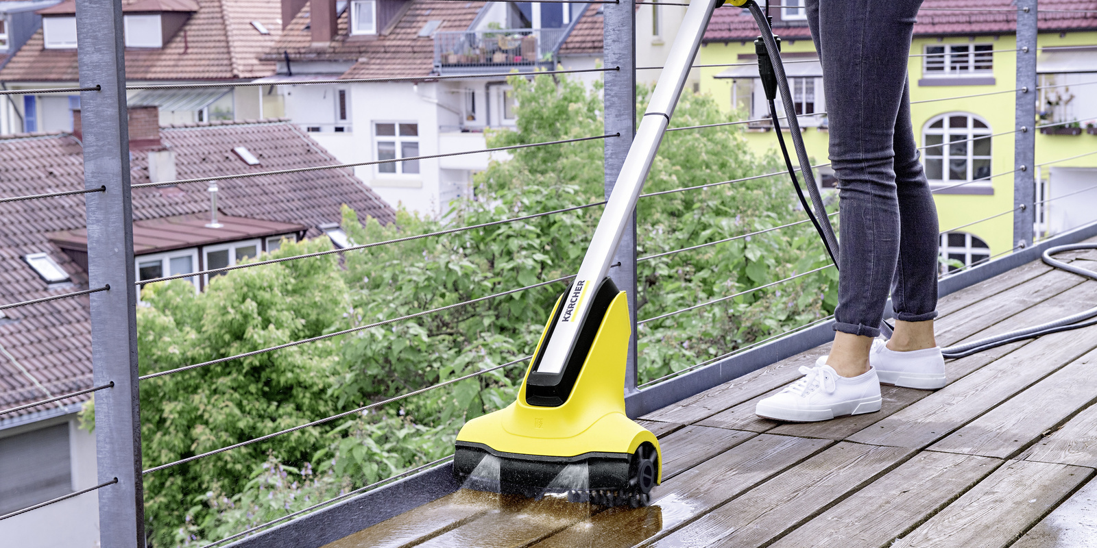 Kärcher usisavači za pranje