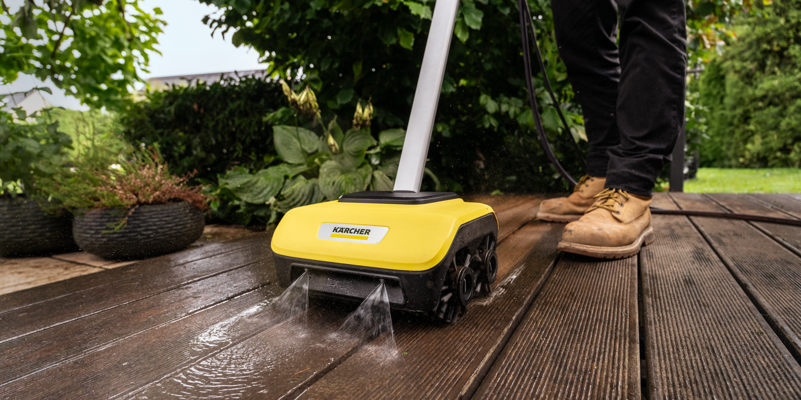 Injecteurs / extracteurs