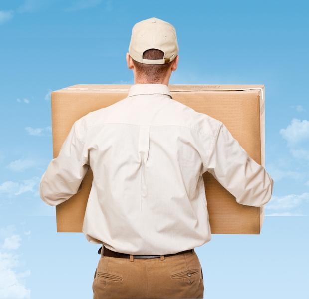 Anulowanie zamówienia