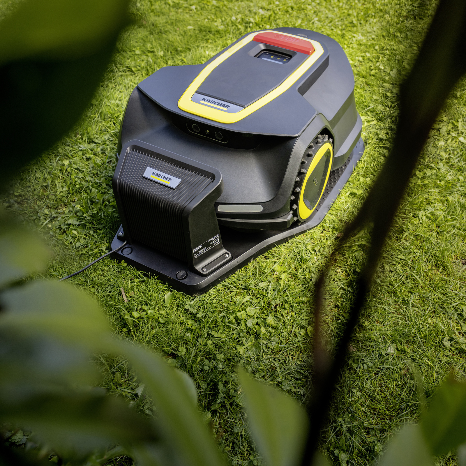 outdoor awareness akkus kerti eszközök