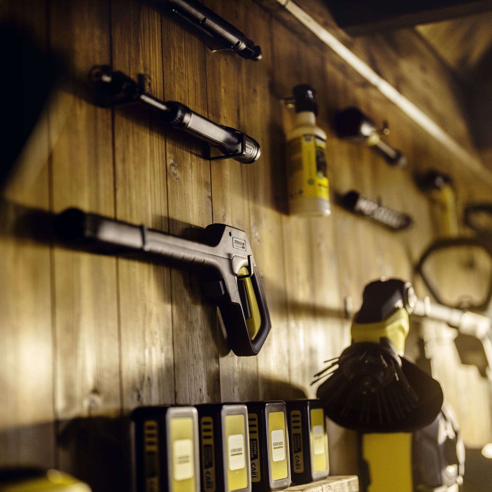 outdoor awareness tartozékok