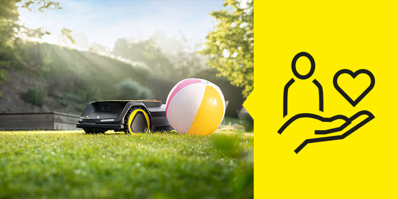 Kärcher Consulting @ home