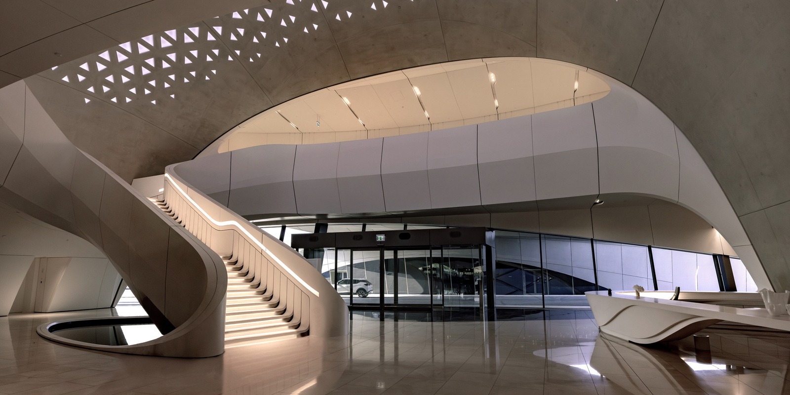 Kärcher industry solutions for building service providers