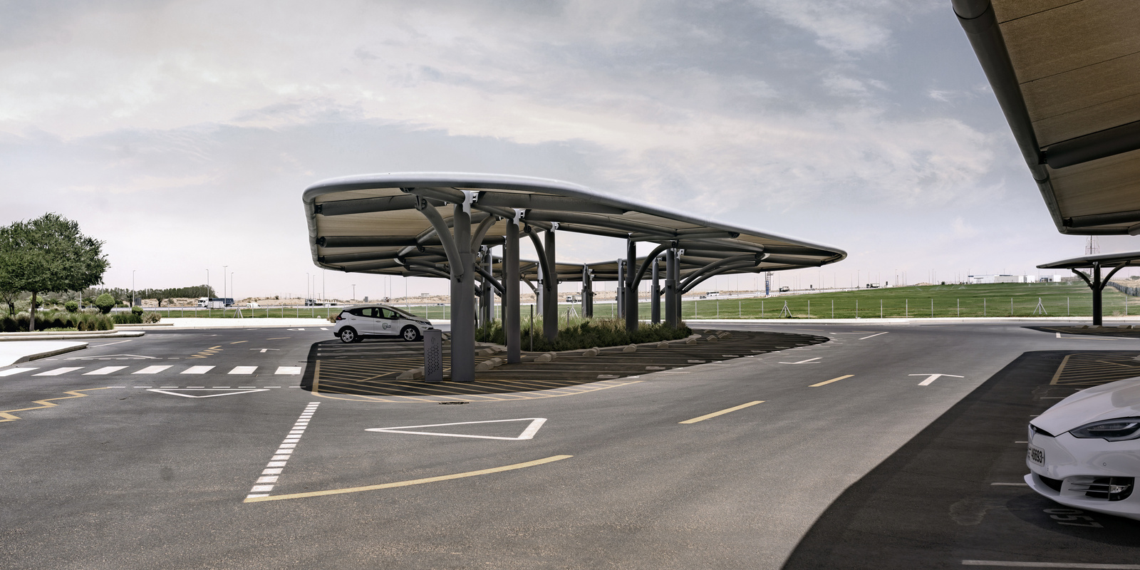 Kärcher industry solutions for the municipal and public service industries