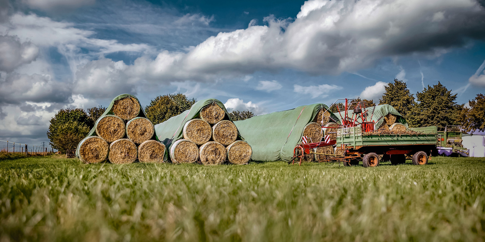 Kärcher agriculture