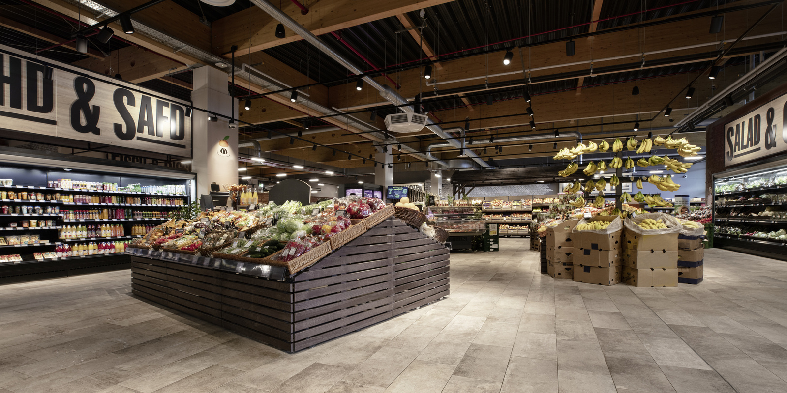 Kärcher industry solutions for retail