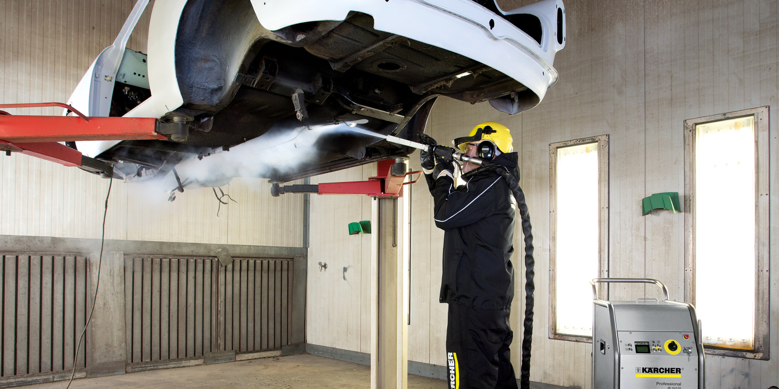 Oldtimer restaurieren