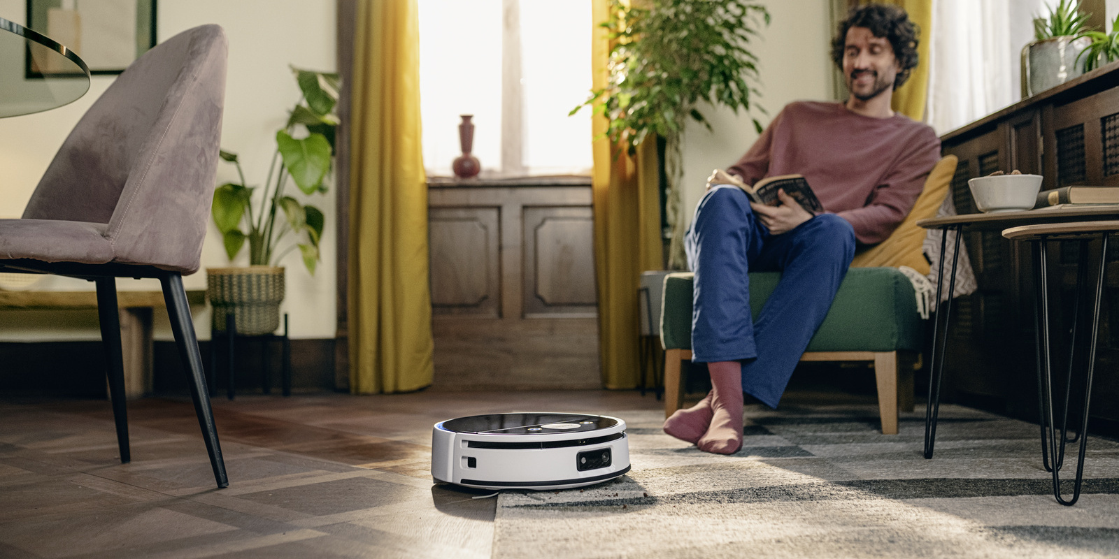 Kärcher vacuum cleaners