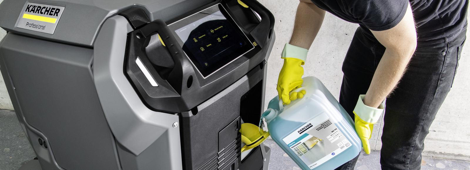 jaki odkurzacz na budowę zdjęcie tytułowe