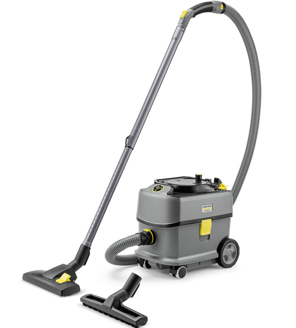 Odkurzacz uniwersalny NT 30/1 Tact Te Basic M