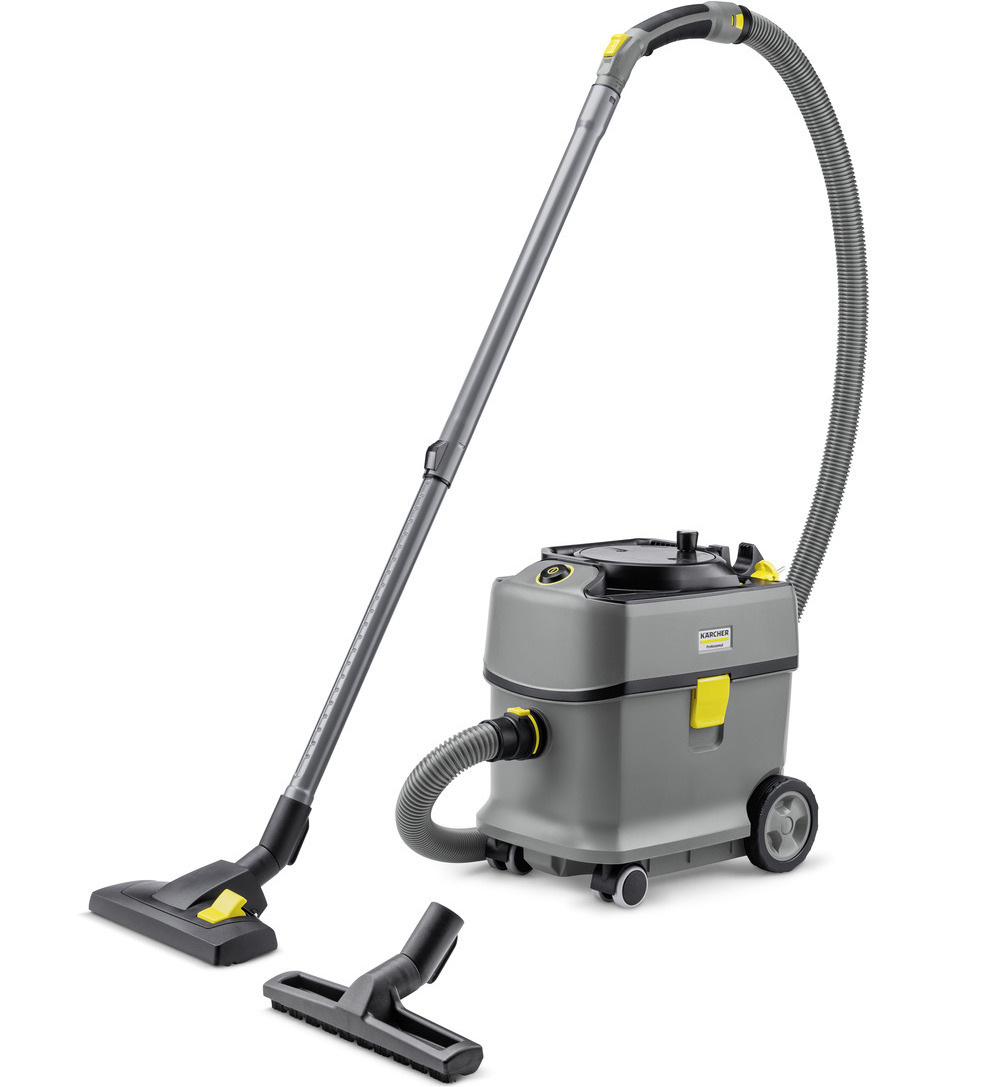 Odkurzacz uniwersalny NT 30/1 Tact Te Basic M